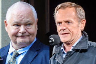 Glapiński nie ma zastępcy od trzech miesięcy! Tusk zwleka z nominacją