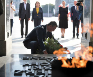 Święto wojska polskiego 2021
