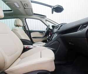 Opel Zafira 2.0 CDTi 170 KM AT