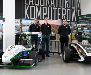 Laboratorium Smart Education 4.0 na Politechnice Białostockiej [ZDJĘCIA]