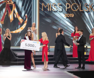 Magdalena Kasiborska: Finalistka MISS POLSKI 2019 z Zabrza [ZDJĘCIA]