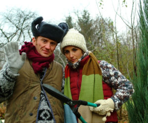 Kasia i Tomek - Paweł Wilczak, Joanna Brodzik