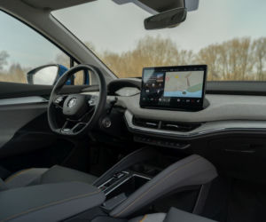 Skoda Enyaq iV 80