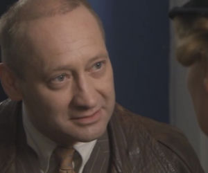 Czas honoru 6 odc. 66. Woźniak (Mariusz Kiljan)