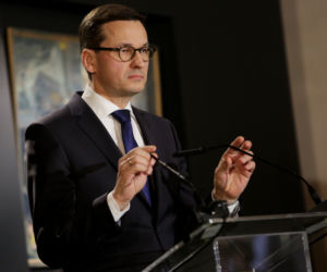 Mosty miejscowości