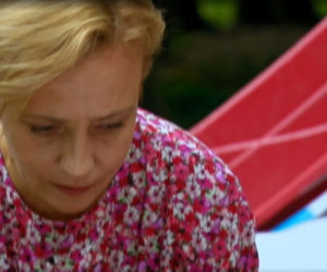 Barwy szczęścia, odc. 2189: Sabina (Barbara Kurzaj)