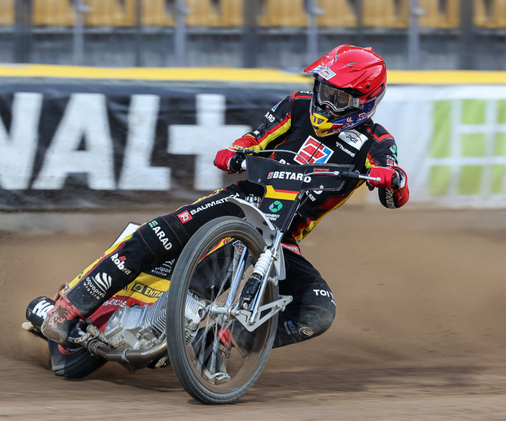 Sparta Wrocław, Maciej Janowski