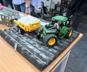 I Miting Modelarski w Grudziądzu