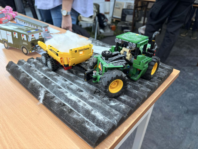 I Miting Modelarski w Grudziądzu