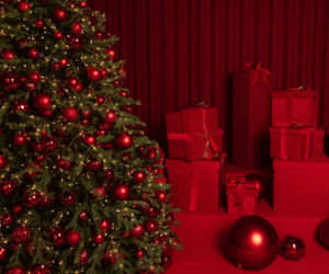 Wystarczy kilka bordowych dodatków… a efekt? Totalny zachwyt!