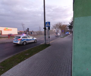 Specjalny konwój wyjechał na ulice Włocławka! To już nie tylko apele 