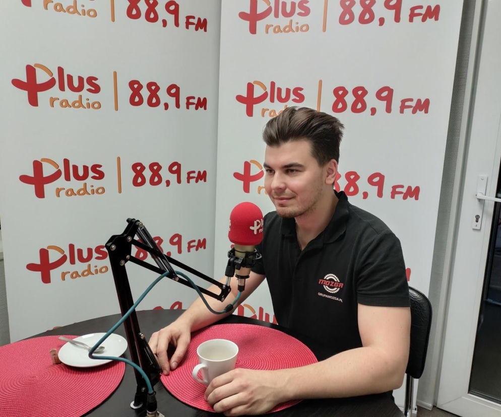 Marek Mozga, mechanik