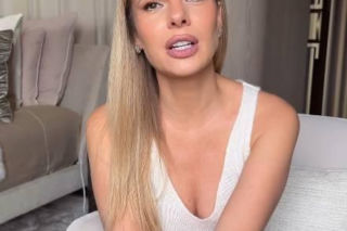 Izabela Janachowska