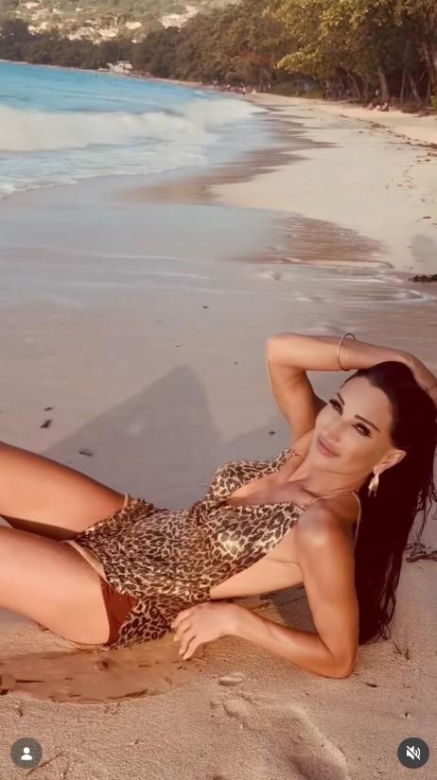 Justyna Steczkowska