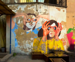 Poznańskie murale