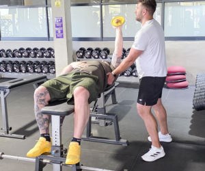 Fajdek spędzi Wielknoc w RPA na zgrupowaniu