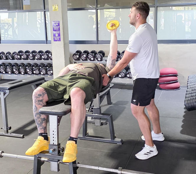 Fajdek spędzi Wielknoc w RPA na zgrupowaniu