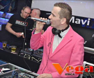 dj fisher