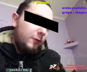 Daniel Magical Z. i jego matka trafią do więzienia. Jest prawomocne zarządzenie