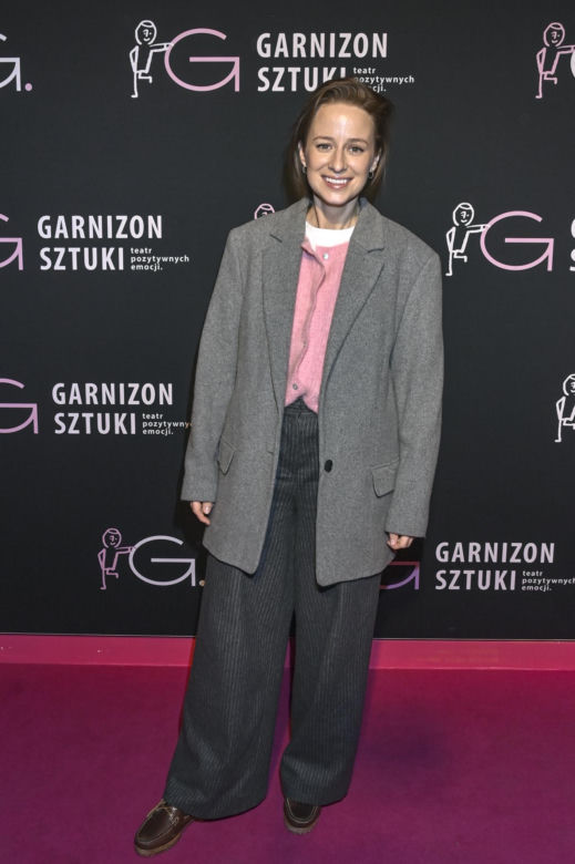 Urszula Dębska