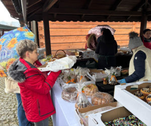 Jarmark Wielkanocny w Miasteczku Galicyjskim