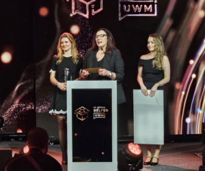 Gala Belfer UWM 2025