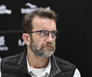 Amant z Niani to przeszłość. Tak dziś wygląda ceniony na świecie Tomasz Kot