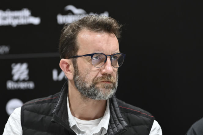 Amant z "Niani" to przeszłość. Tak dziś wygląda ceniony na świecie Tomasz Kot