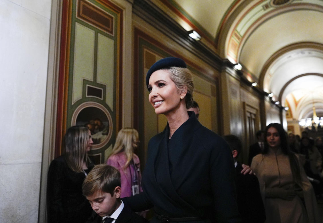 Inauguracja Trumpa. Goście już na miejscu