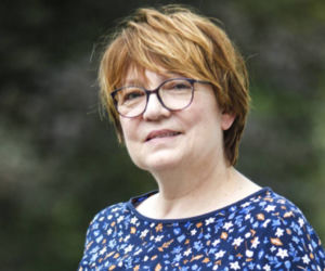 Krystyna Czubówna, TVP