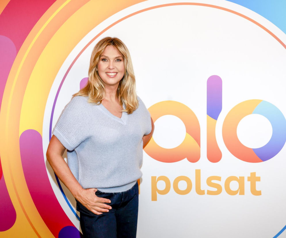 Ewa Wachowicz na przestrzeni lat