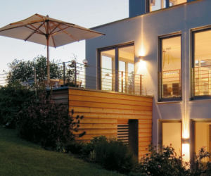 Okna łączące jakość z estetyką