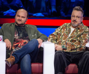 Omnibus - szybcy i mądrzy