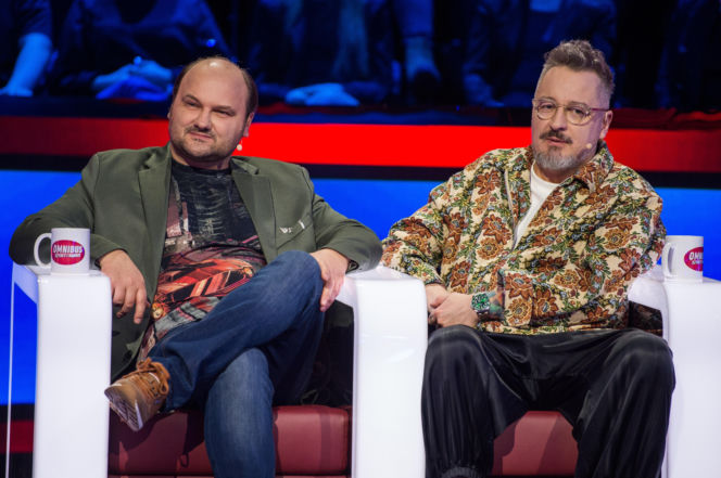 "Omnibus - szybcy i mądrzy"