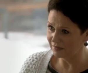 M jak miłość odc. 1070. Marysia Rogowska (Małgorzata Pieńkowska)