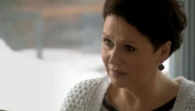 M jak miłość odc. 1070. Marysia Rogowska (Małgorzata Pieńkowska)