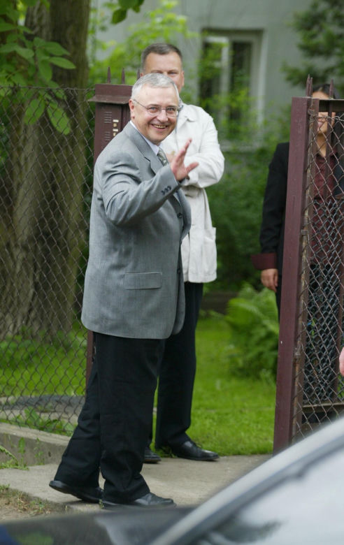 Stanisław Tymiński