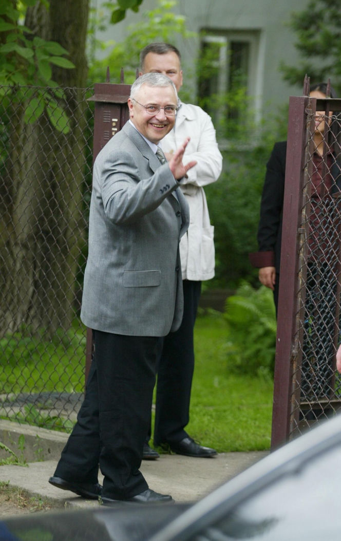 Stanisław Tymiński