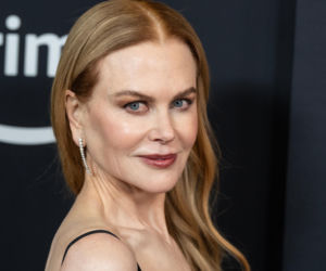 Nicole Kidman znalazła nową miłość?! Biznesmen szaleńczo zakochany!
