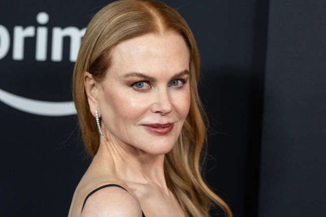 Nicole Kidman znalazła nową miłość?! Biznesmen szaleńczo zakochany!