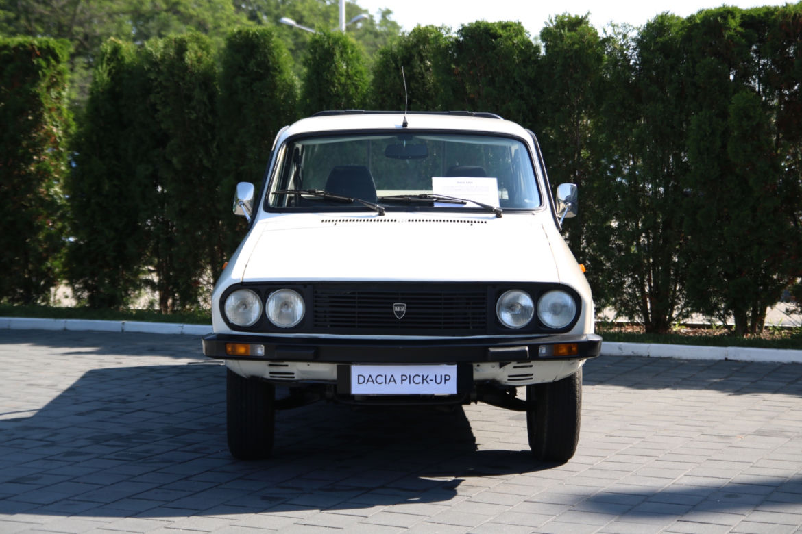Dacia 1304 Pick-Up