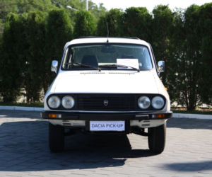 Dacia 1304 Pick-Up