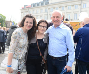Nie boję się Trybunału, niech PiS się boi