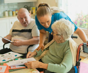Iława zamiast Miejskiego Ośrodka Pomocy Społecznej będzie miała Centrum Usług Społecznych