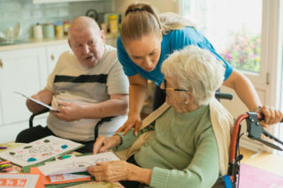 Iława zamiast Miejskiego Ośrodka Pomocy Społecznej będzie miała Centrum Usług Społecznych