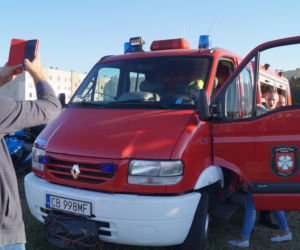 Piknik Wiejskiej Żywności w Fordonie [ZDJĘCIA]