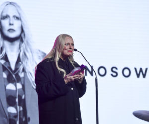 Tak na przestrzeni lat zmieniała się Katarzyna Nosowska. Dziś jest jedną z najbardziej cenionych wokalistek w kraju
