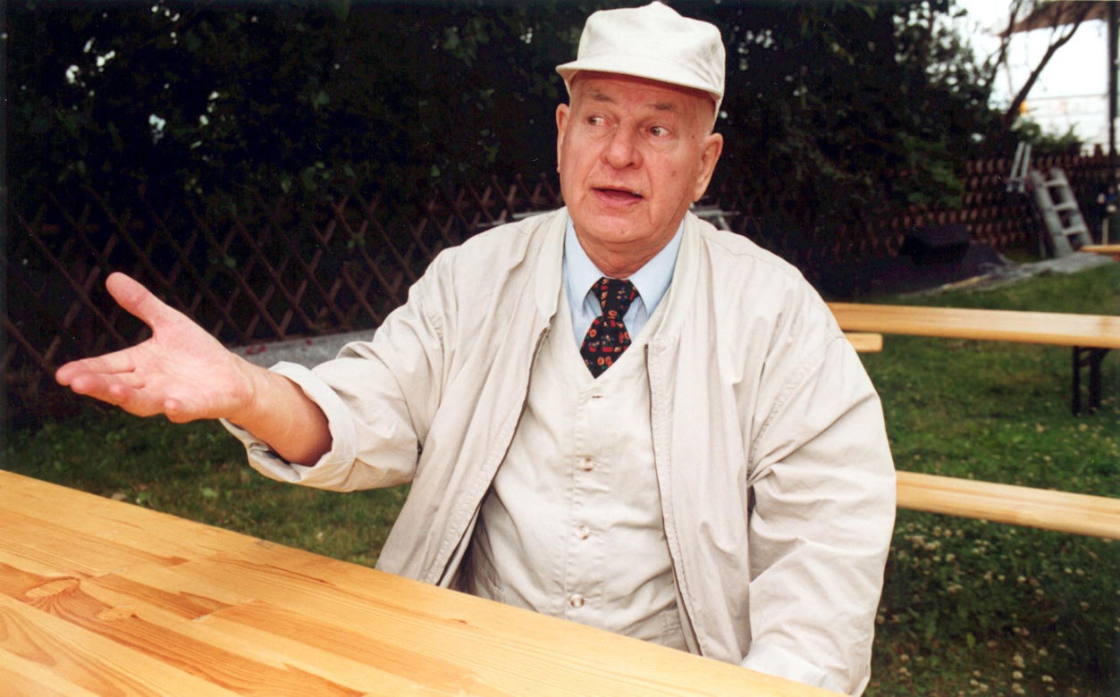 Jan Machulski