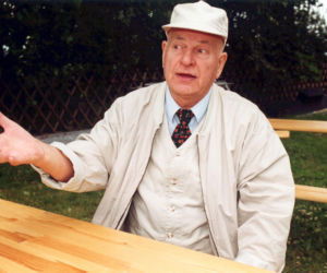 Jan Machulski