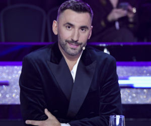 Rafał Maserak w jury Tańca z gwiazdami